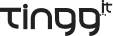 Tinggit Logo